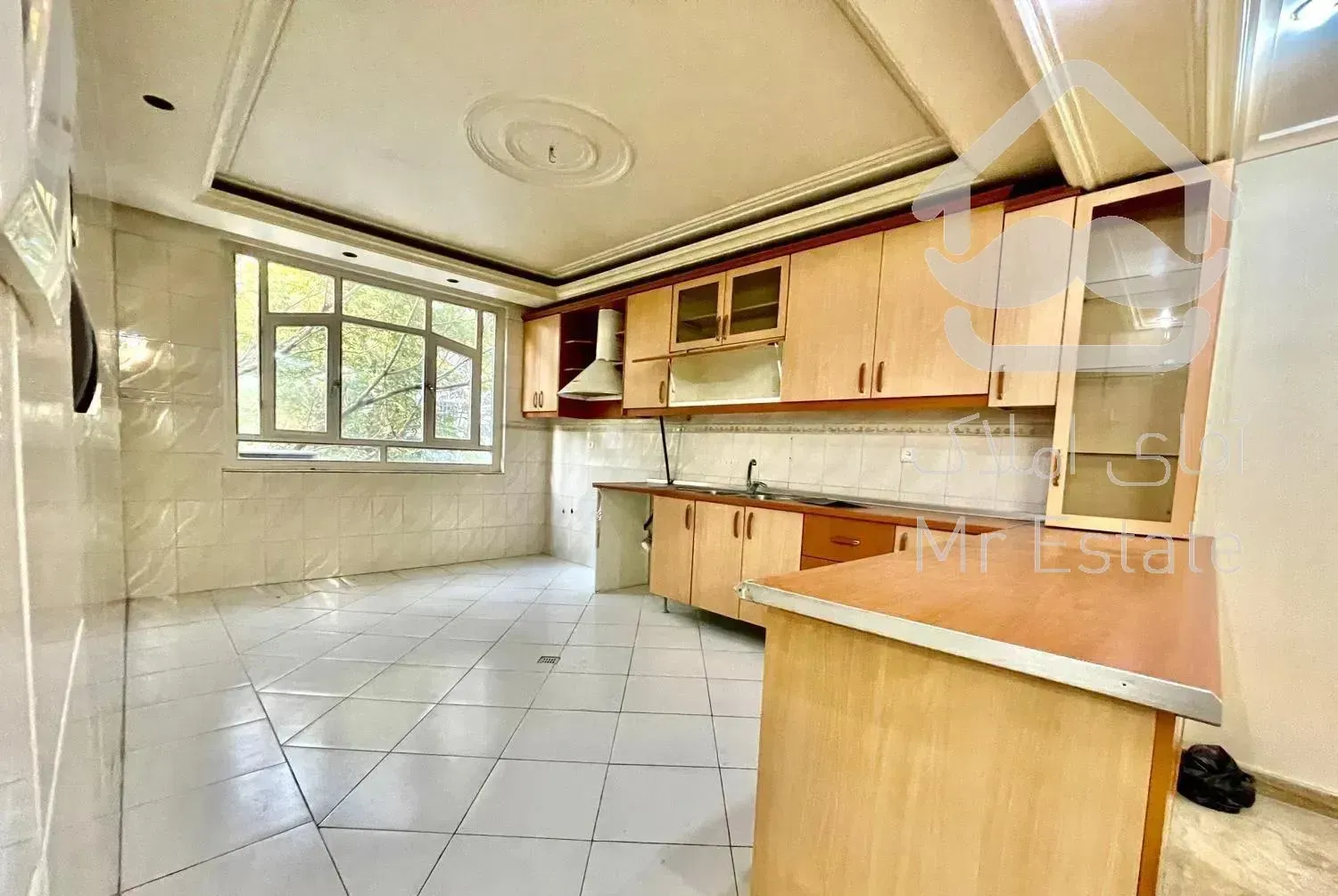 ۱۲۰متر ۲خوابه خوش نقشه کوچه شرقی ها