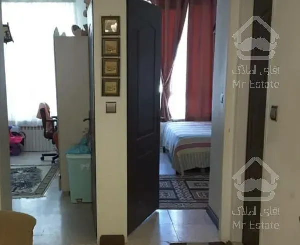 اپارتمان دو خابه شیک برای مشکل پسندان.