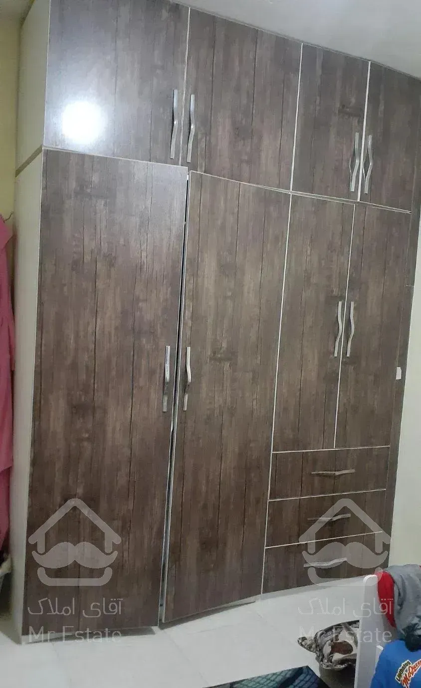 آپارتمان ۶۵متر خیابان سپاه