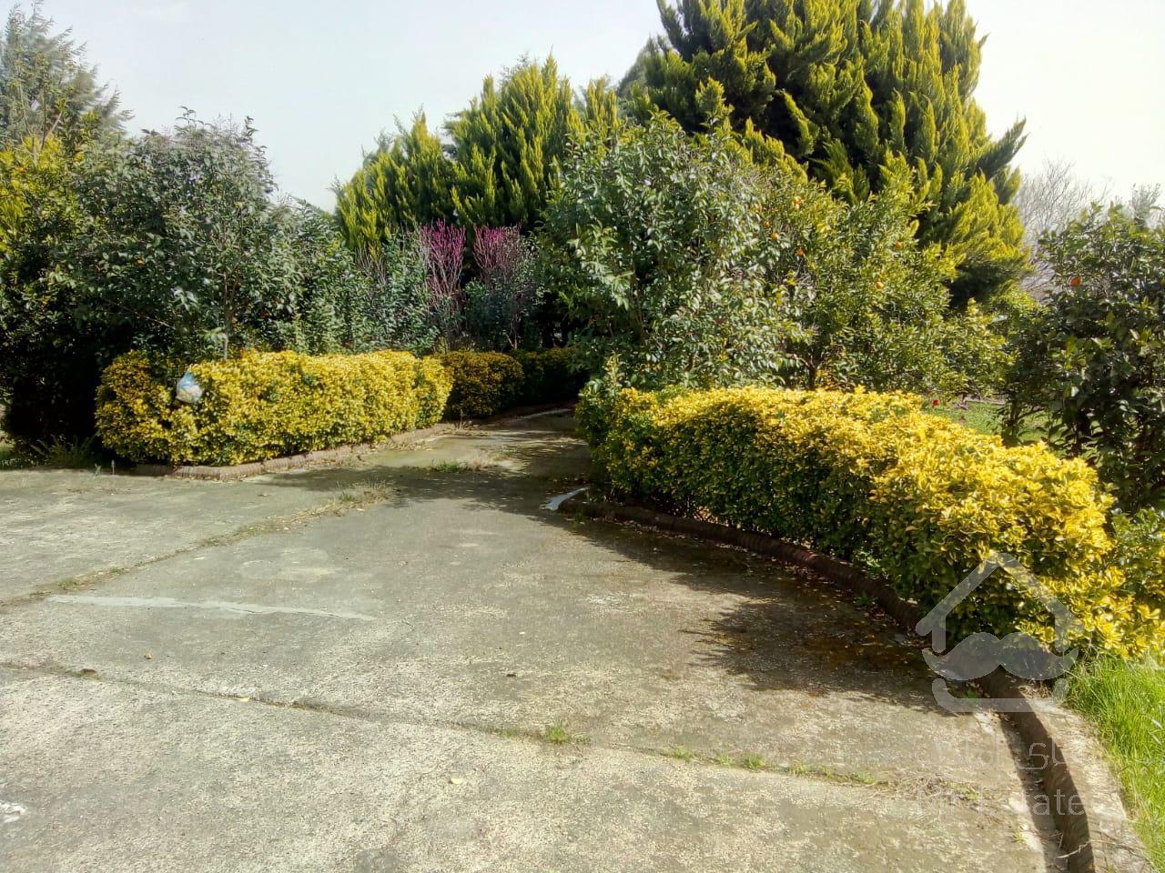 ویلا باغ ۱۳۰۰۰ متری در مازندران