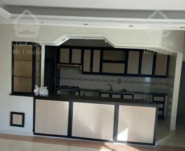 ۱۴۵متر ۳خواب سراسر نور