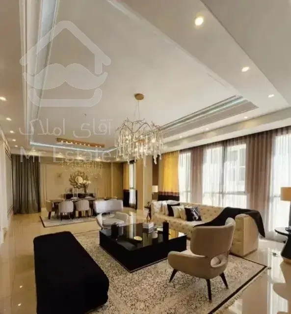 118 متر/۳خواب (جنت اباد) تکواحدی