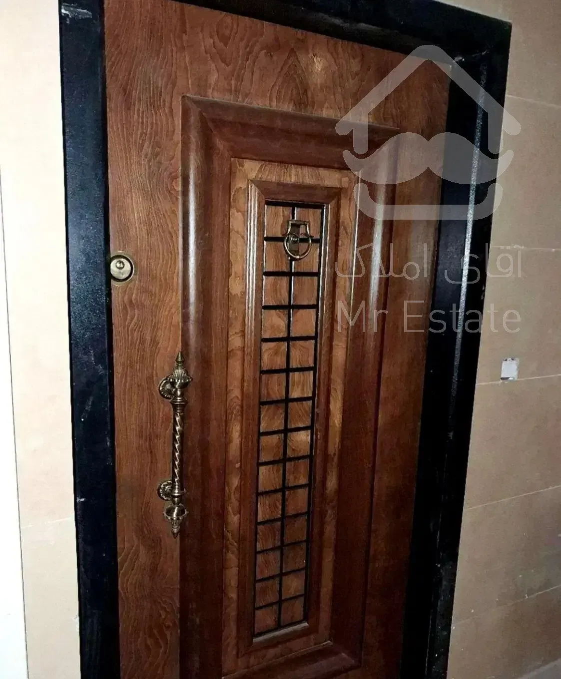۱۳۰ متری  سه خواب