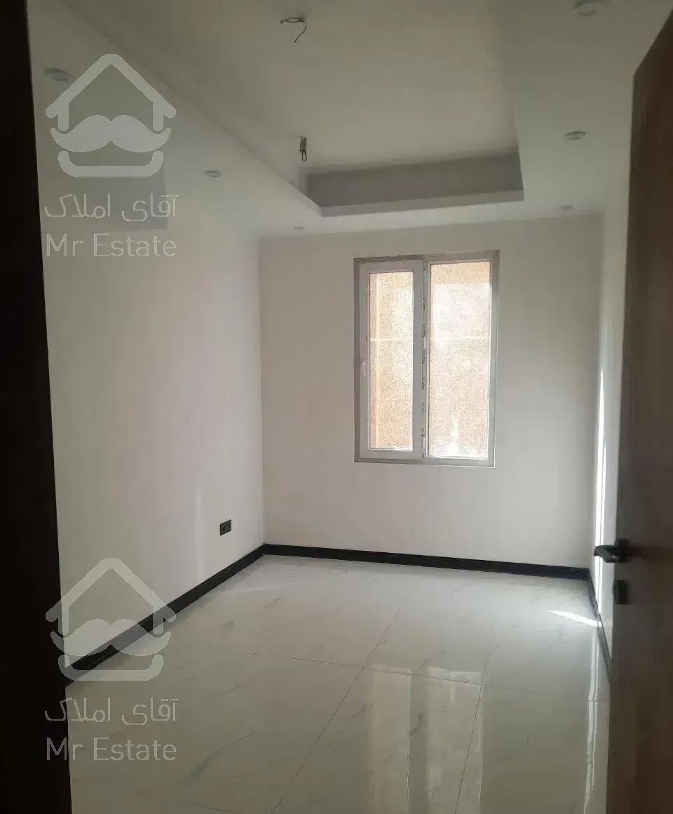 اپارتمان ۸۳‌متری هوشمند فاز صفر