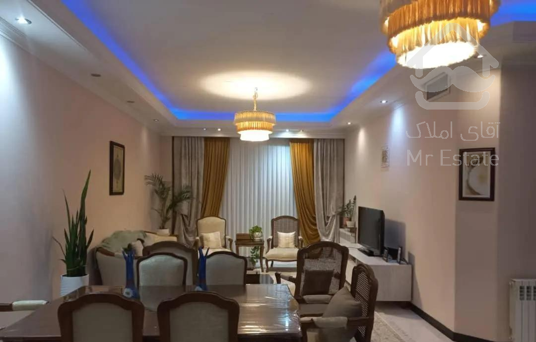 ۹۲ متر رو به آفتاب فول امکانات