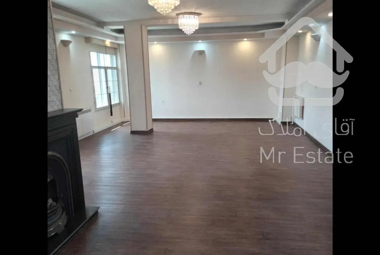 ۱۷۰ متری فول بر درختی