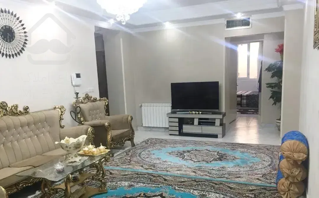 ۶۳ متر / ۱ خواب / نارمک / نوسازی شده