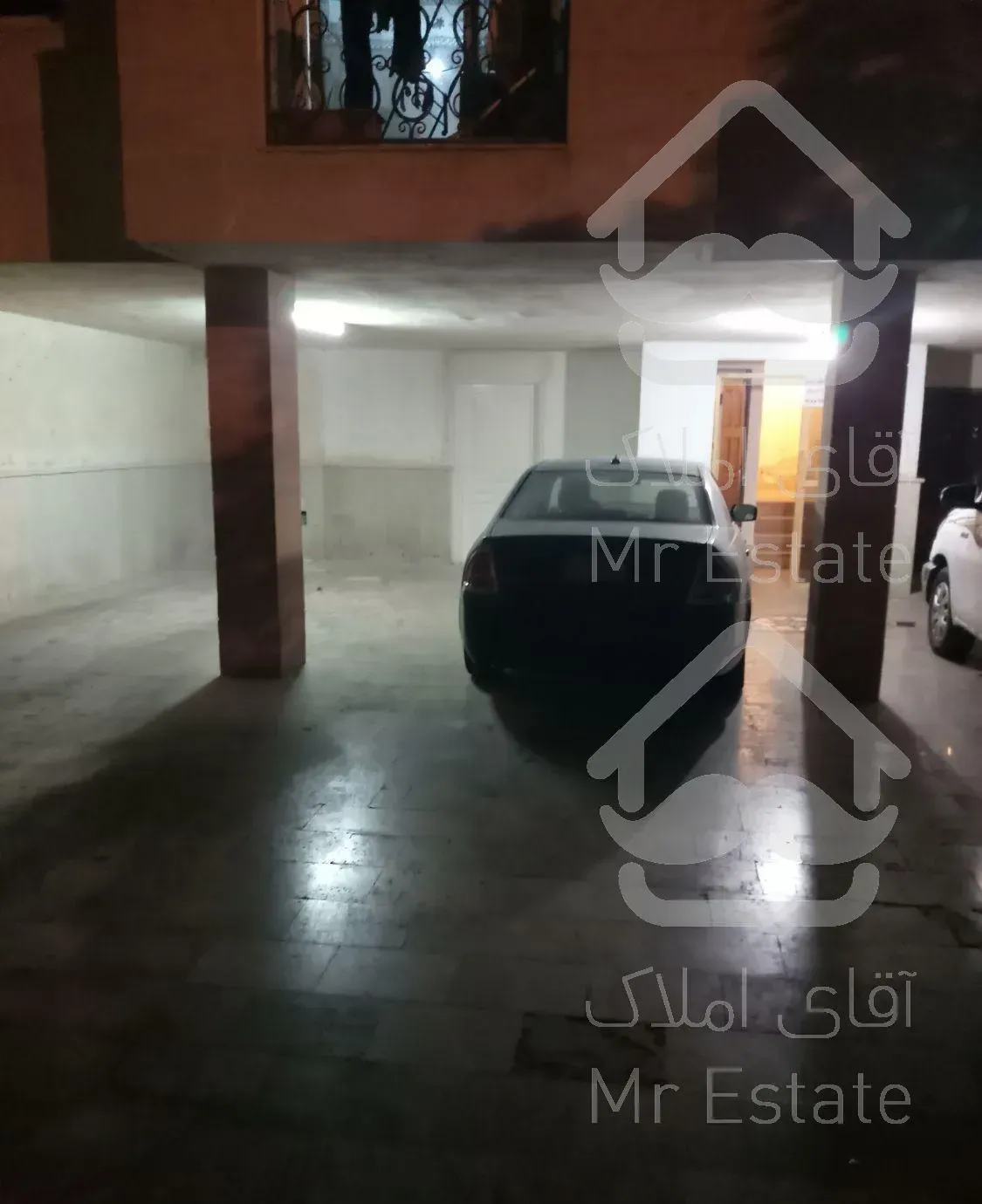 سوییت  در کیش50متری