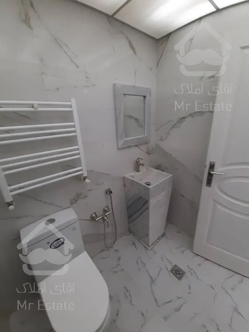 آپارتمان ۷۵متری شهرزیبا