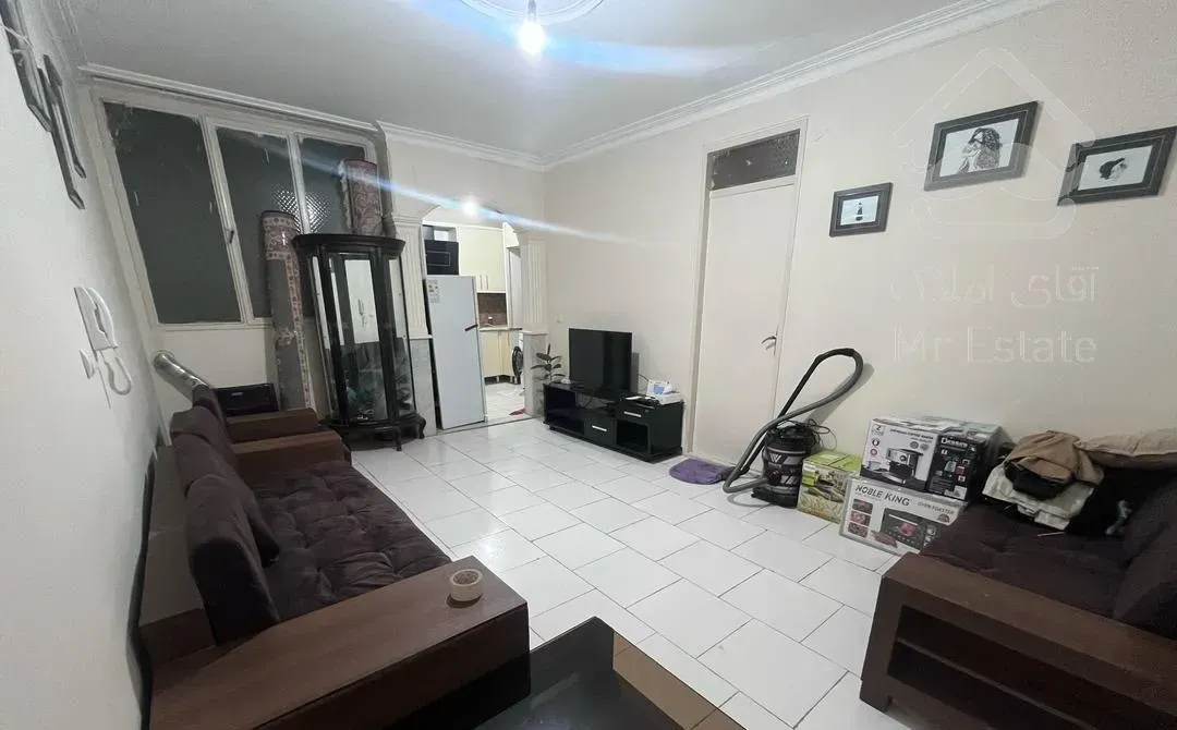 خوش نشین سلسبیل ۵۰متر