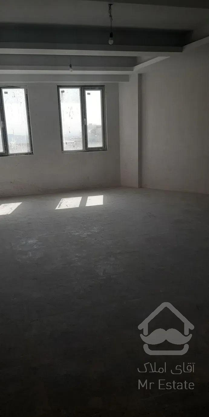 آپارتمان ۷۱ متری یک خواب کلید نخورده دریاچه چیتگر