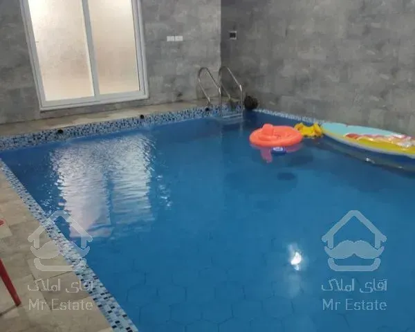 اجاره باغ دوبلکس استخر ابگرم.بیلیاردوفوتبال دستی