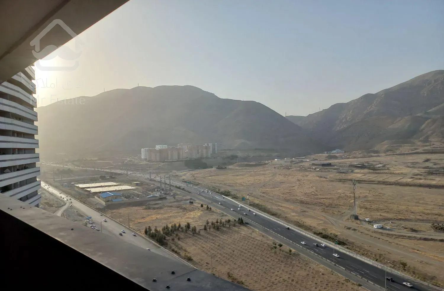 واحدی لوکس/برج G شهرک چیتگر/لابی مجلل/ایرانمال