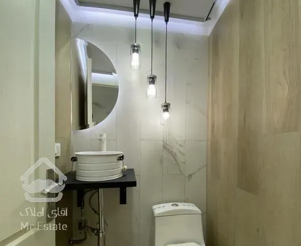 -۱۶۵ متر-دربند-کلید نخورده-ویو ابدی