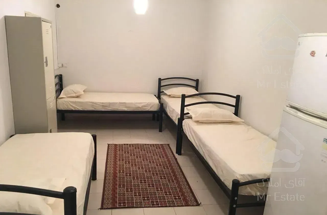 پانسیون و خوابگاه دخترانه فرشتگان جردن