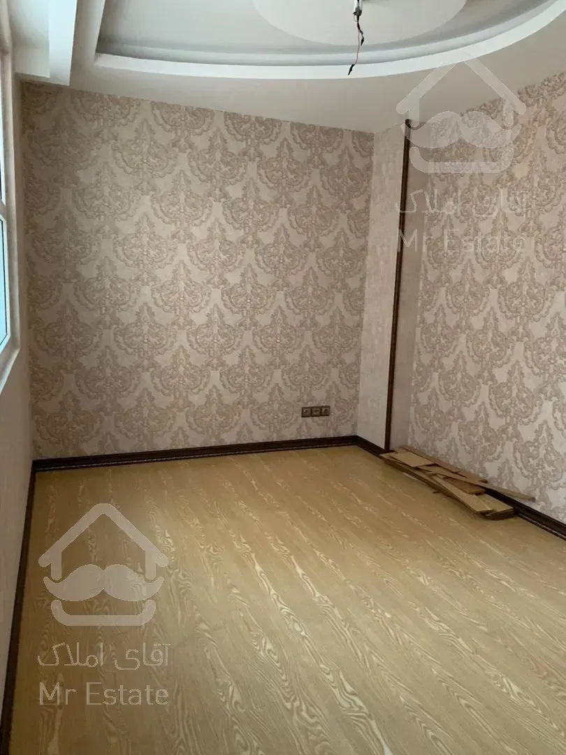 ۱۴۱ متر ۳ خواب فردوس شرق