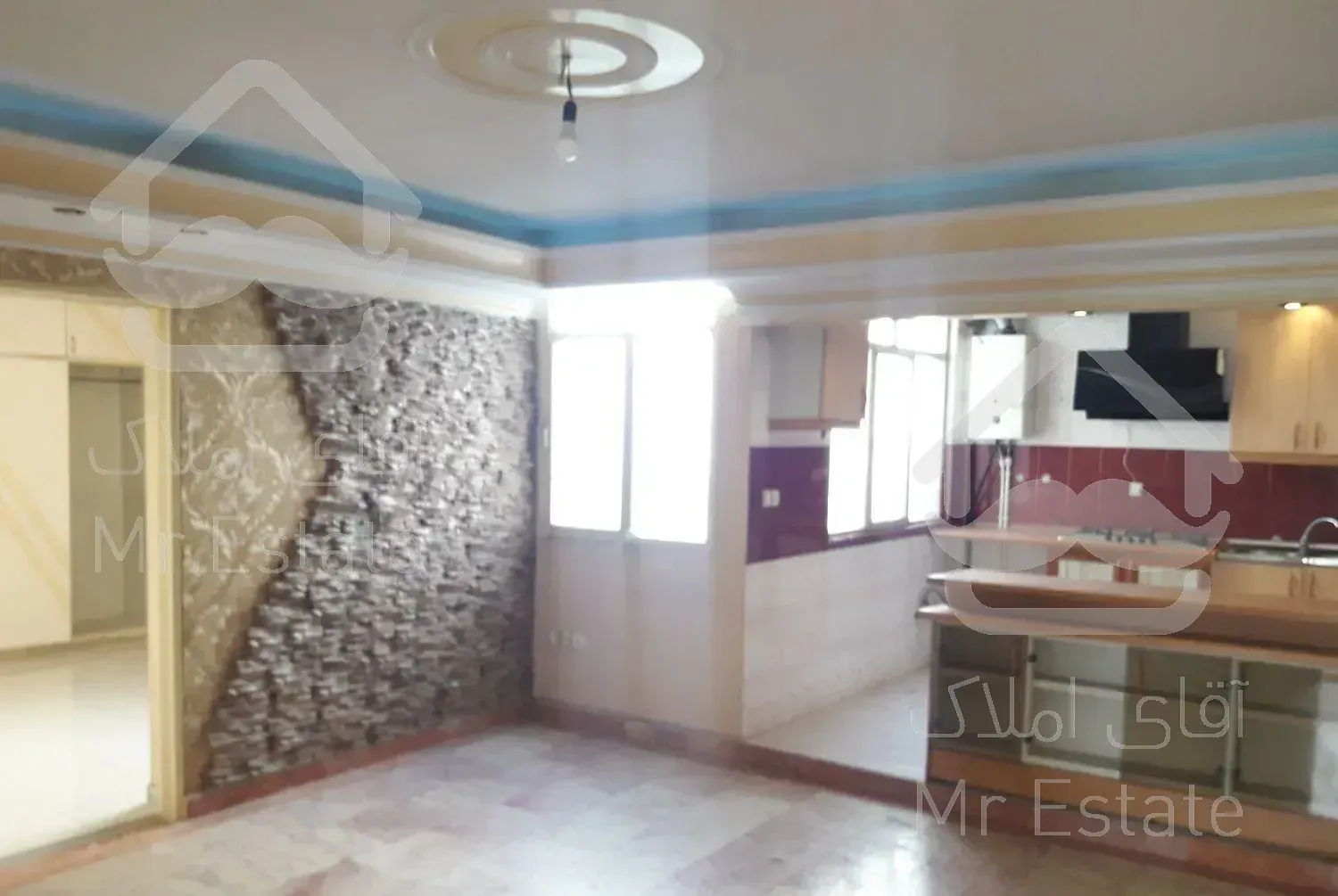 آپارتمان ۷۵ متر ۲ خواب