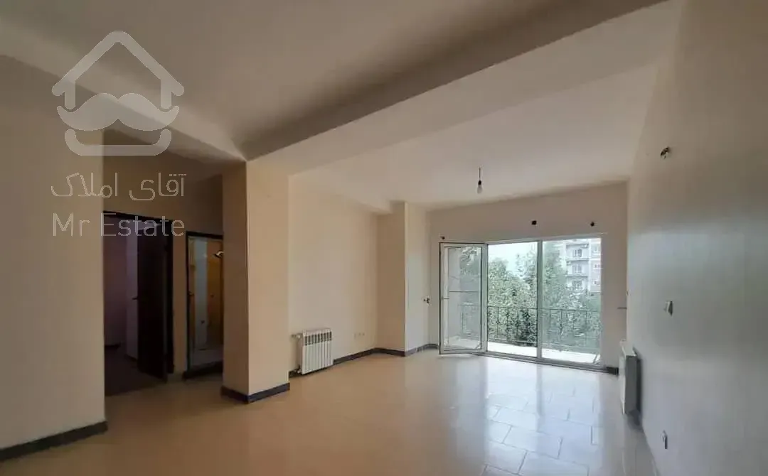 آپارتمان ساحلی شهرکی ۸۳متری نگین مهر محمودآباد