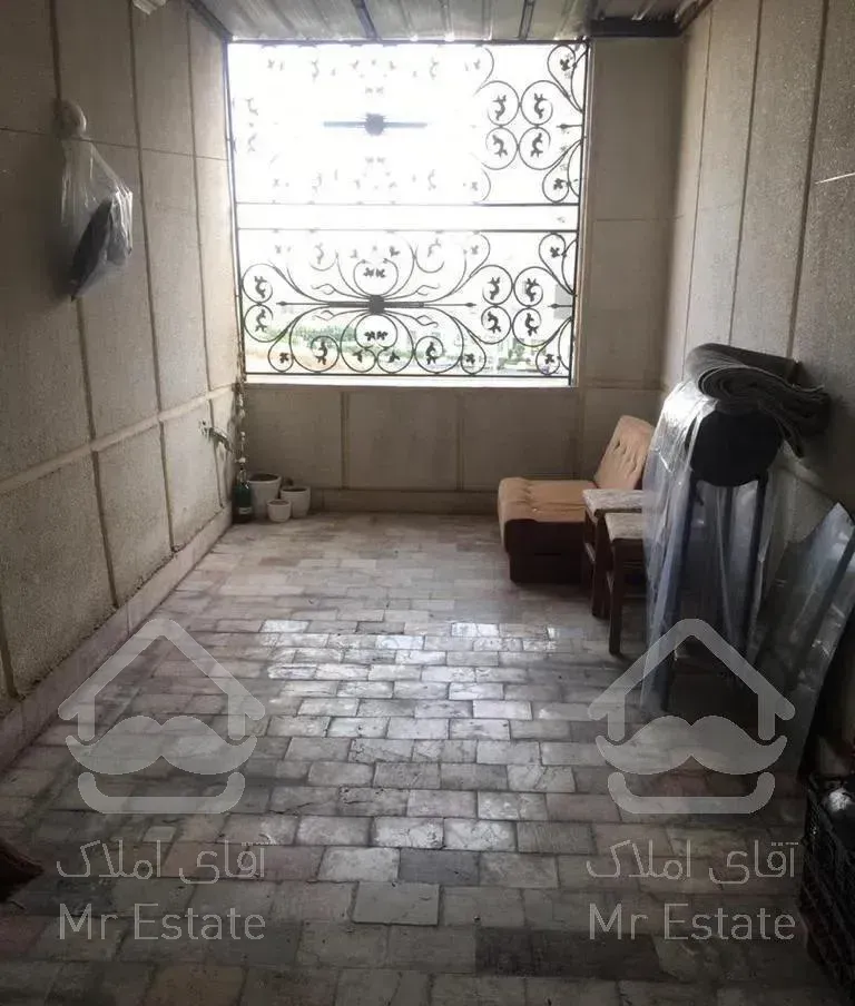 آپارتمان، 110 متری، دوخواب، برج اسمان