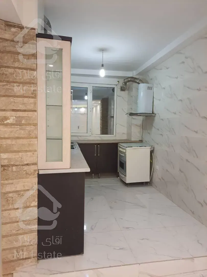 ۴۰ متر نو ساز