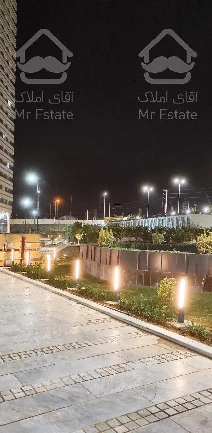 شهر هزارو یک شهر/چیتگر/یک خواب