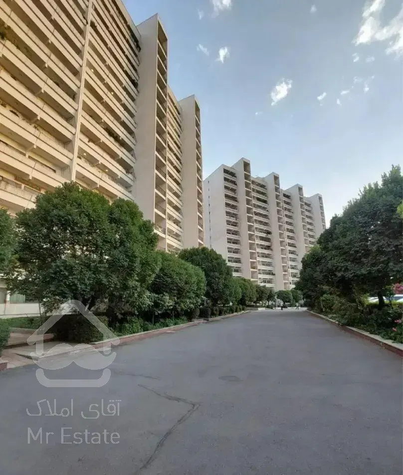 ۳ خوابه شهرک امید