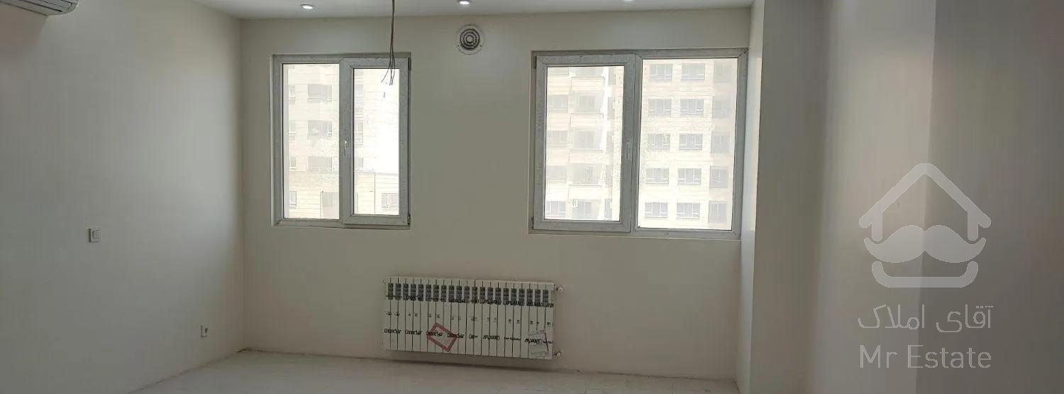 آپارتمان ۱۱۵ متری دو خوابه فول