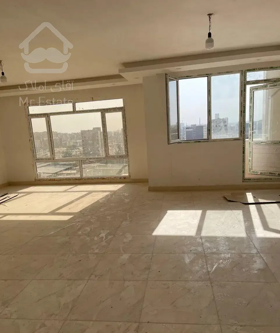 اجاره آپارتمان ۱۰۰ متری ۲ خوابه در نعمت‌آباد