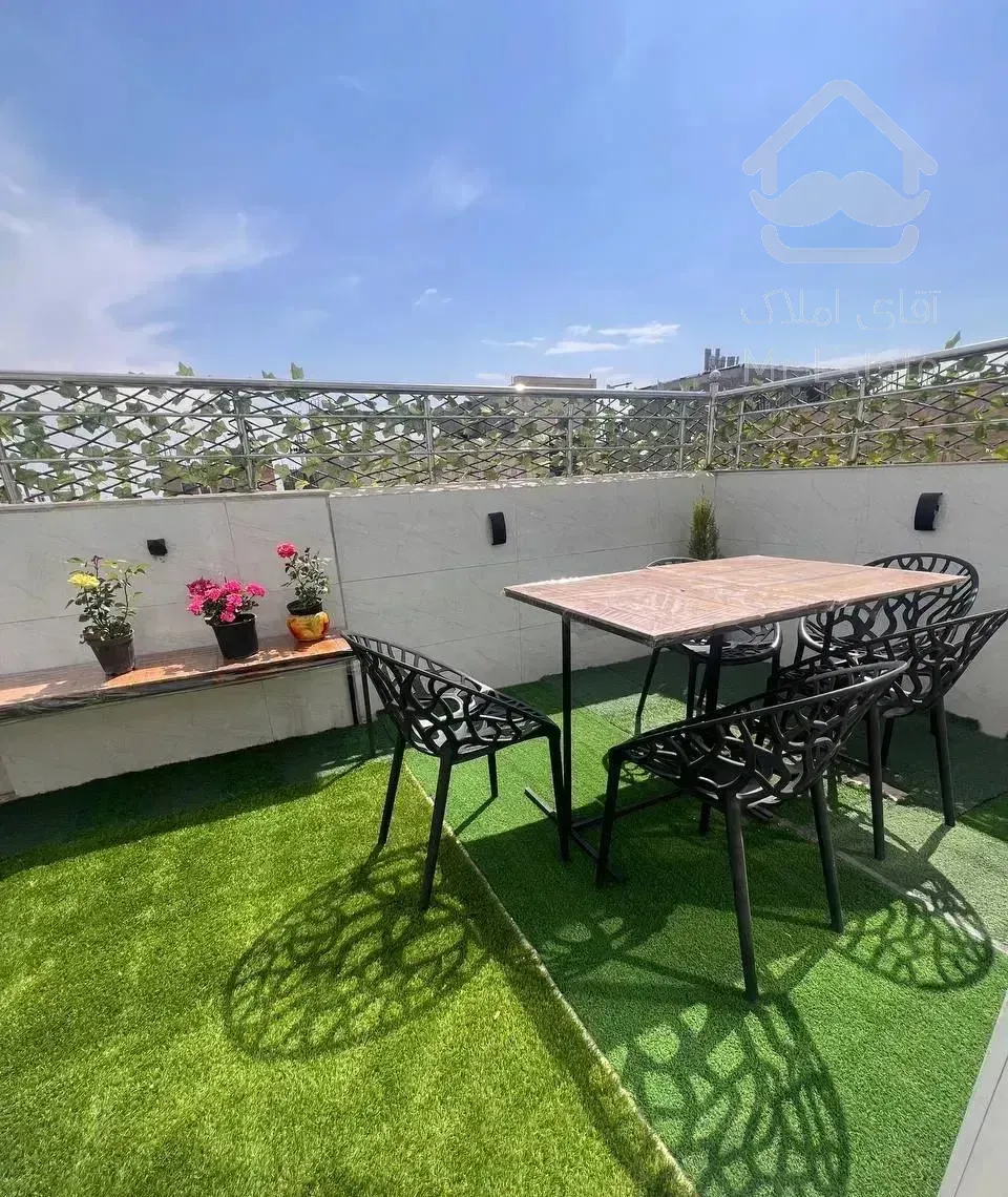 واحد با کمترین نقدینگی/سند تک برگ/در قلب شهر