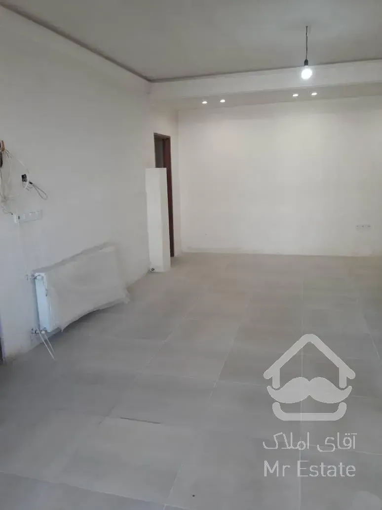 اپارتمان۶۰متری ۲ خواب، وام دار، قابل رهن، امکانات عالی، نوساز، طبقه انتخابی