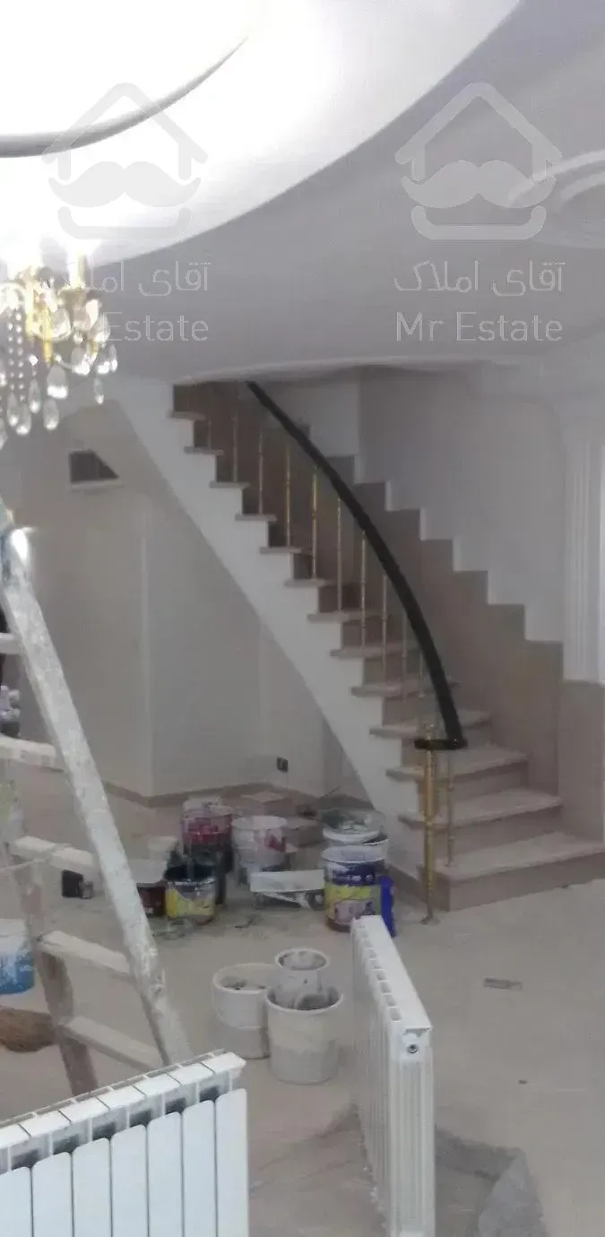 178 متر سه خوابه دوبلکس ولیعصر