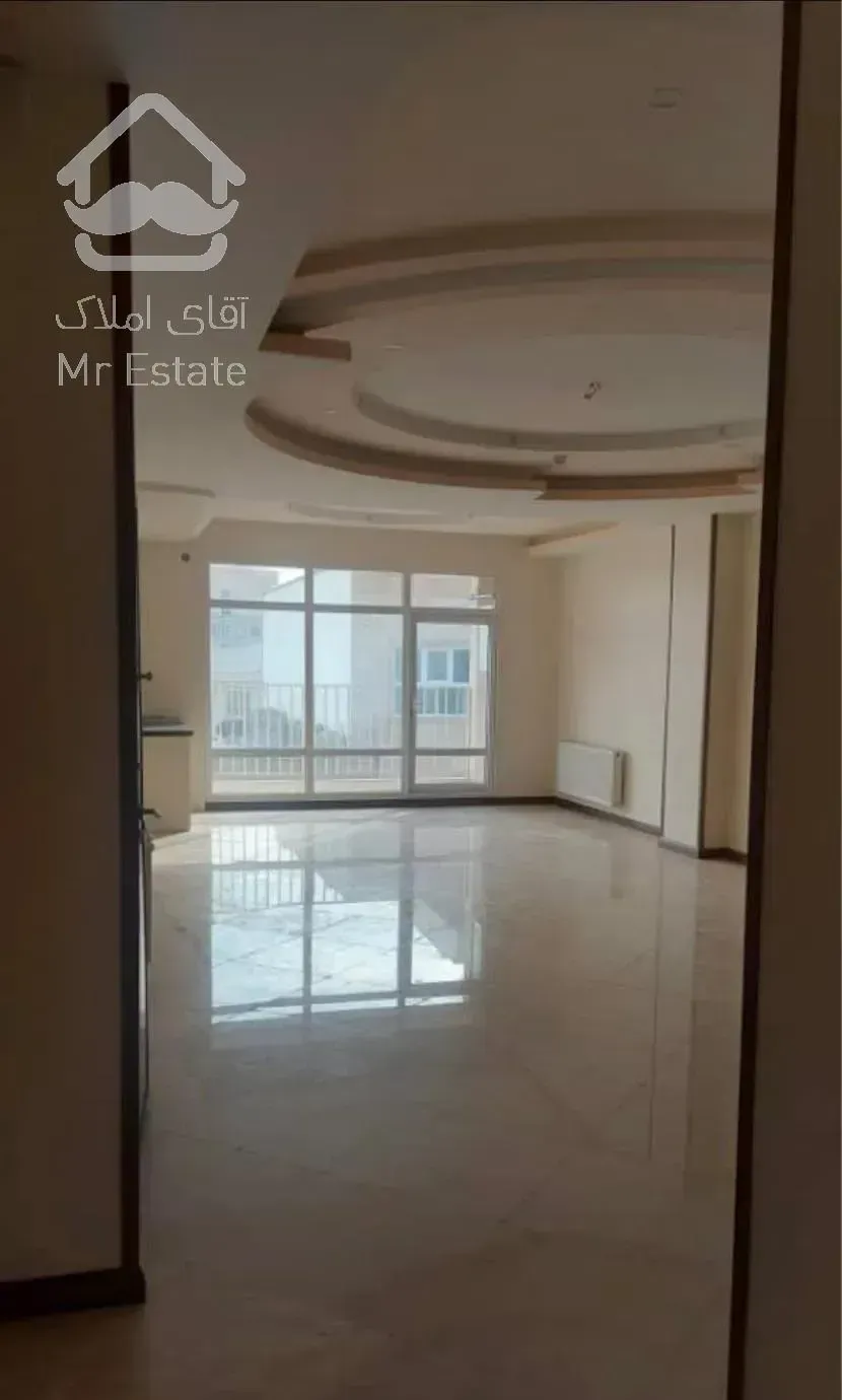 خانه شخصی ۲۰۸مترسه طبقه یکجا دریاچه راه آهن المپیک