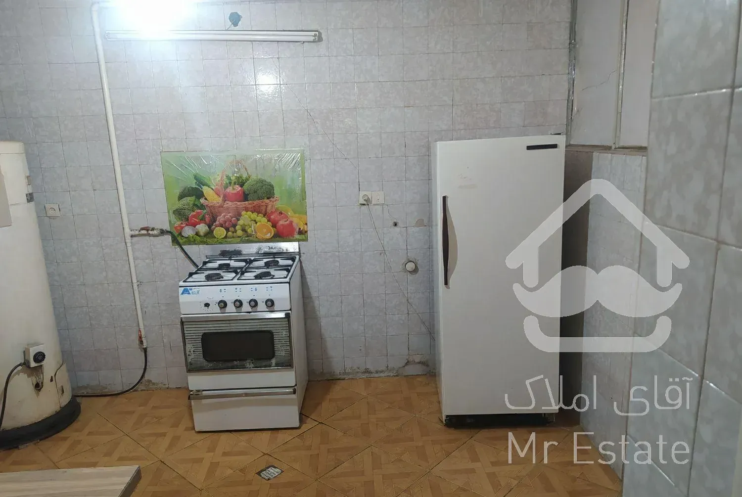 یک واحد ویلایی هم کف باامکانات مستقل مصلی2