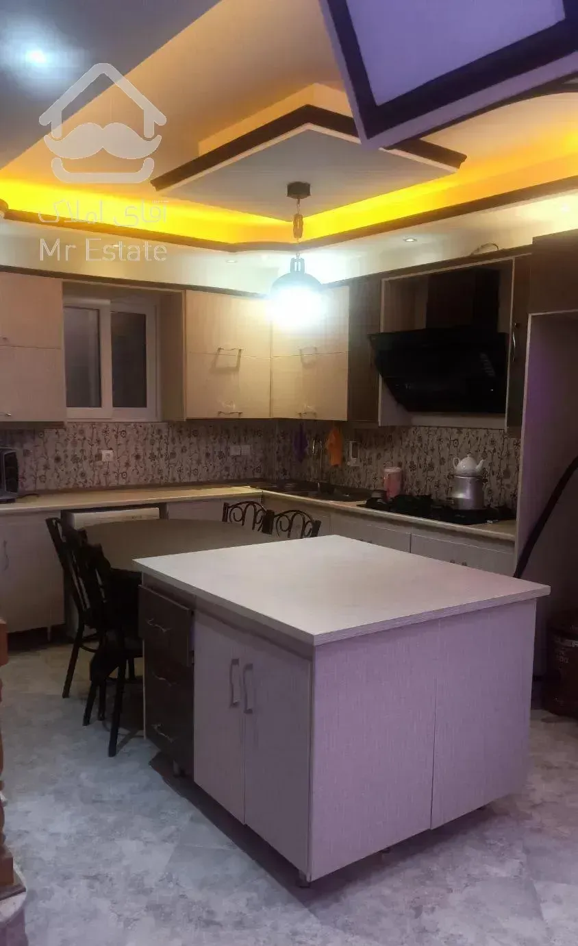 ویلا استخر جکوزی نوساز