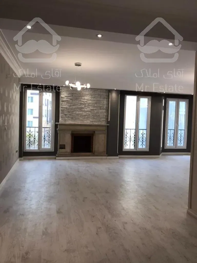 فروش آپارتمان زعفرانیه 194  متر شیک