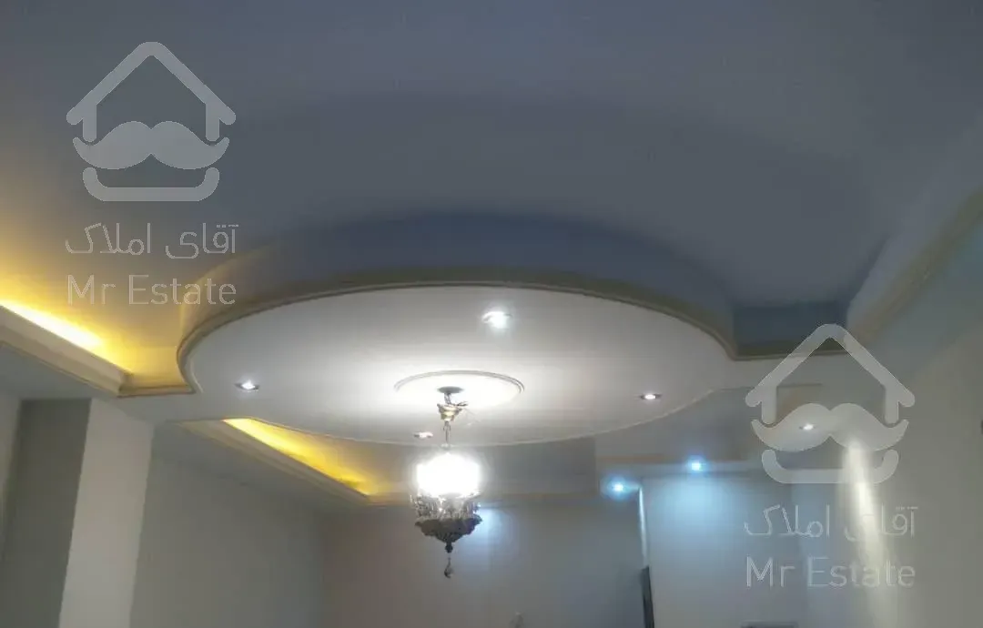 77متری دو خوابه طبقه اول پکیج ۳سال ساخت اطلاعات