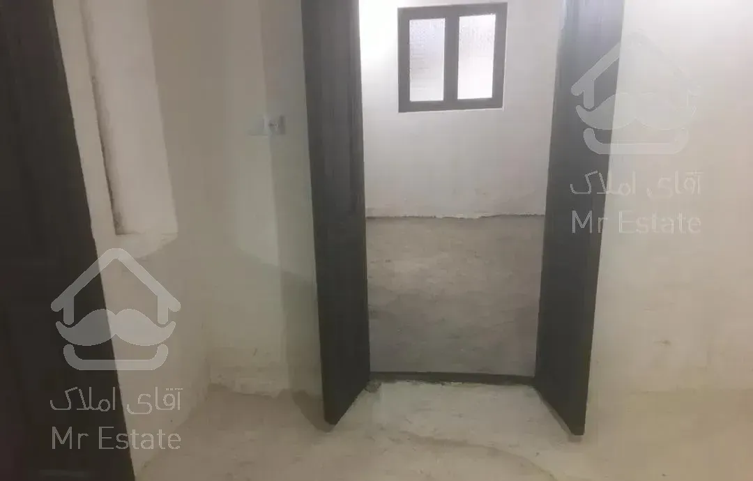 ویلای جنگلی سندار باز سازی شده