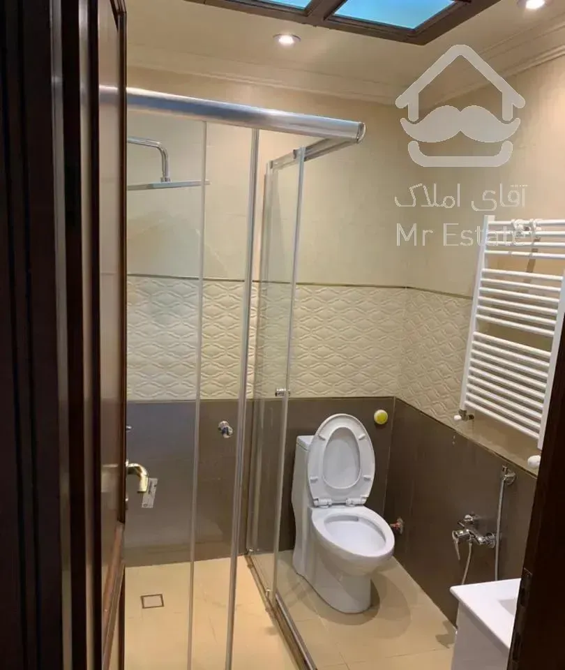 ۱۲۰متر نوساز میرداماد رهن