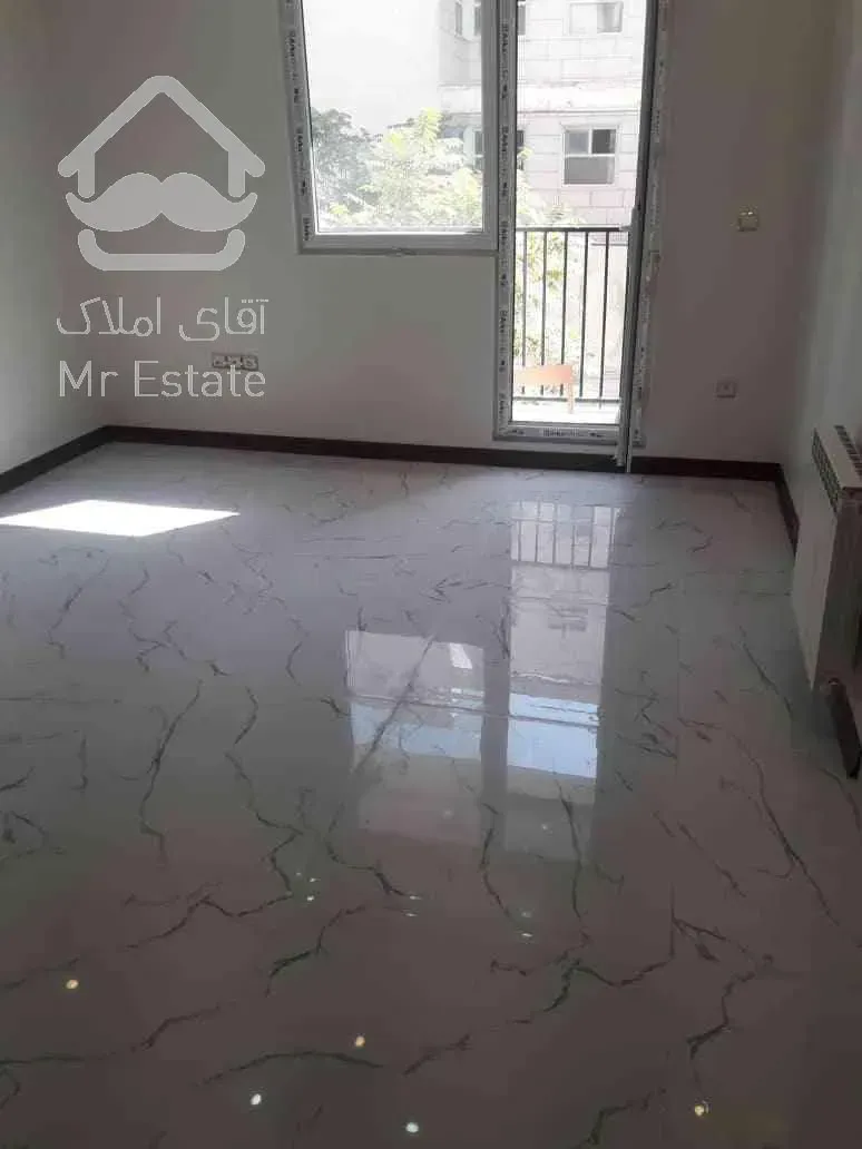 آپارتمان ۵۵متری یکخوابه فردوس غرب