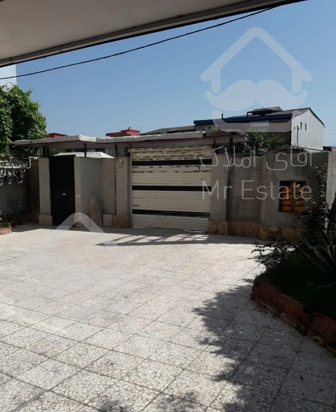 آپارتمان ۱۰۵ متری بلوار منفرد امیر ۷