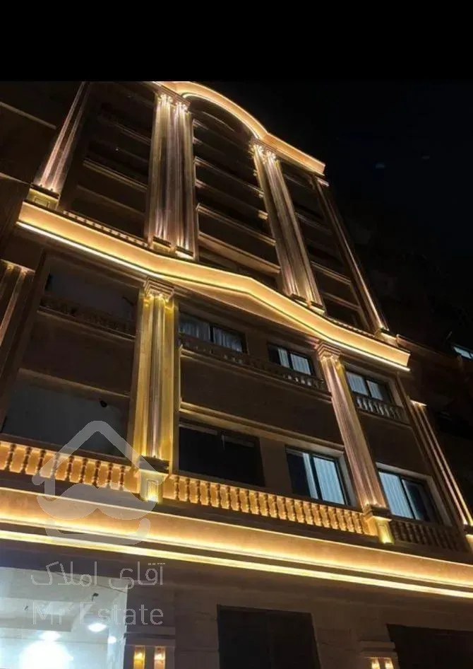 ابوذر 130m/ خوش قیمت /۶۰۰ میلیون وام