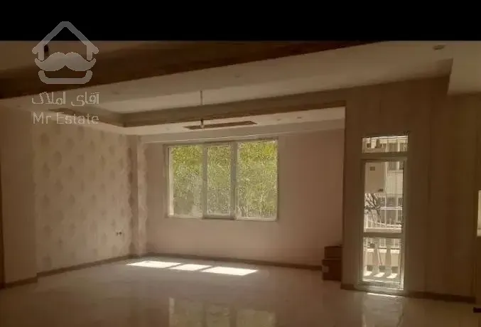 فروش آپارتمان ۳ خوابه خیابان پادگان