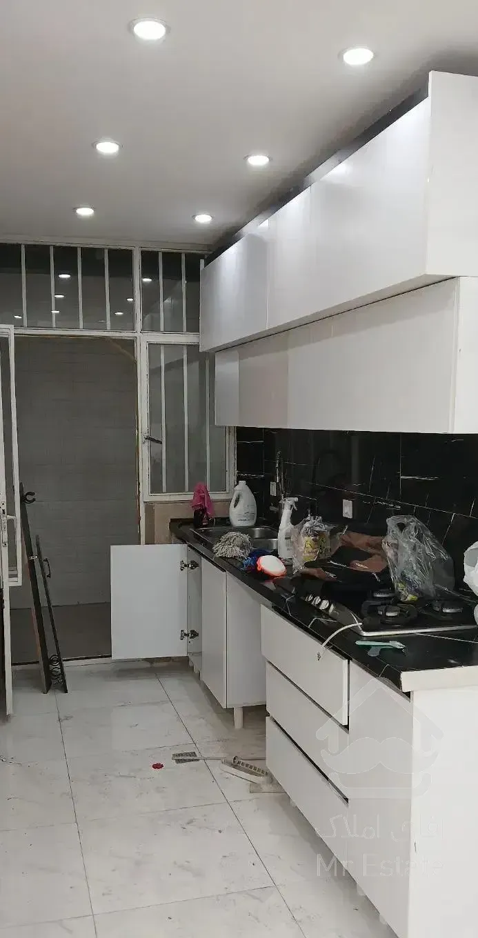 ۶۵ متر شیک ط اول ۲ خوابه ۹۴۰ رهن جنت آبادشمالی