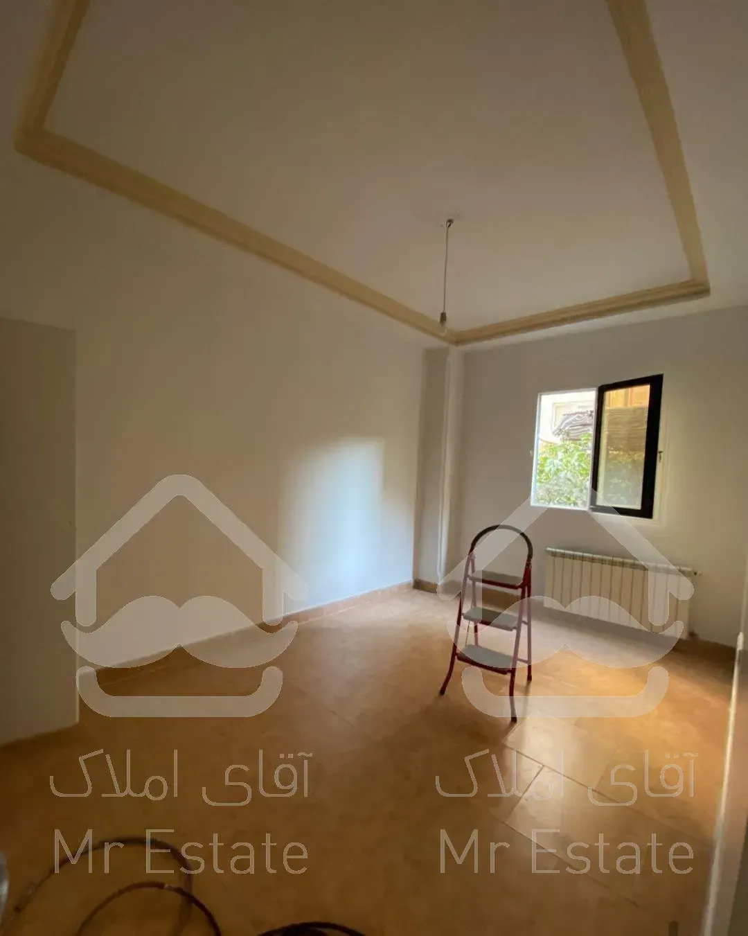 اجاره آپارتمان 110 متری شهرک غرب