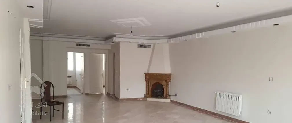 اجاره آپارتمان ۱۵۲ متری ۳ خوابه در آشتیانی