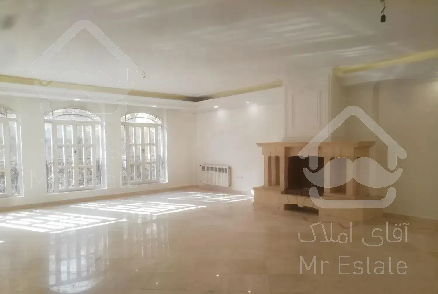 310 متر 4 خواب دروس 2 پارکینگ