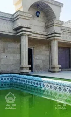 فروش ویلای فوق العاده خوش قیمت