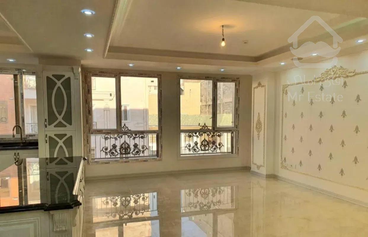 ١٦٠ متر /نوساز /جنت آباد جنوبی