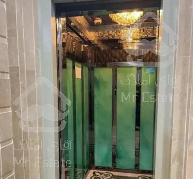 113متر/قیطریه/دسترسی