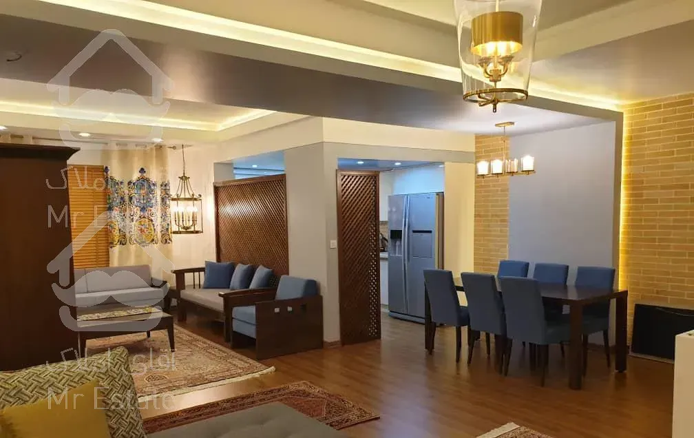 ۱۱۲متر ۵ساله (جهان آرا)